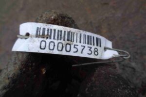 Изображение товара 5738 - 00005738 support zadnij levyj Pontiac TransSport 3