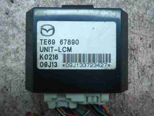 Изображение товара 5739 - 00005739 blok upravleniya svetom Citroen C5