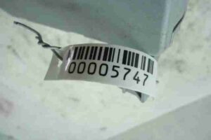 Изображение товара 5747 - 00005747 blok SAM perednij Honda Element 1