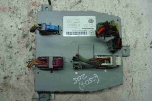 Изображение товара 5747 - 00005747 blok SAM perednij Honda Element