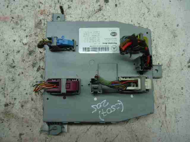 Изображение товара 5747 - 00005747 blok SAM perednij Honda Element