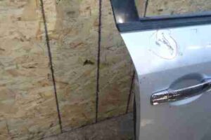 Изображение товара 5749 - 00005749 dver perednyaya pravaya Lexus RX 2