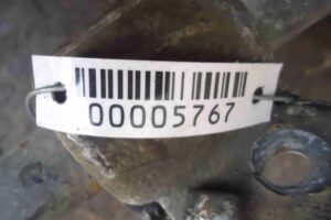 Изображение товара 5767 - 00005767 stabilizator perednij Honda Ridgeline 1