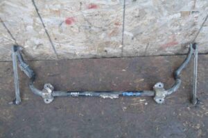 Изображение товара 5767 - 00005767 stabilizator perednij Honda Ridgeline 2