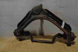 Изображение товара 5769 - 00005769 rychag perednij levyj verkhnij Skoda Roomster 1