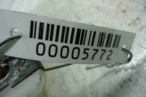 Изображение товара 5772 - 00005772 bachok rasshiritelnyj Toyota Corolla Verso 1