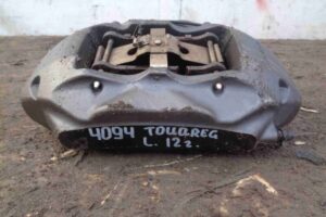 Изображение товара 5775 - 00005775 support perednij levyj Toyota Corolla Verso 1