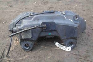 Изображение товара 5775 - 00005775 support perednij levyj Toyota Corolla Verso 2