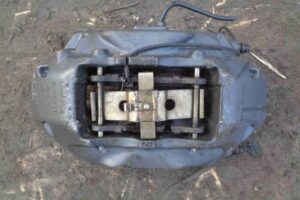 Изображение товара 5775 - 00005775 support perednij levyj Toyota Corolla Verso