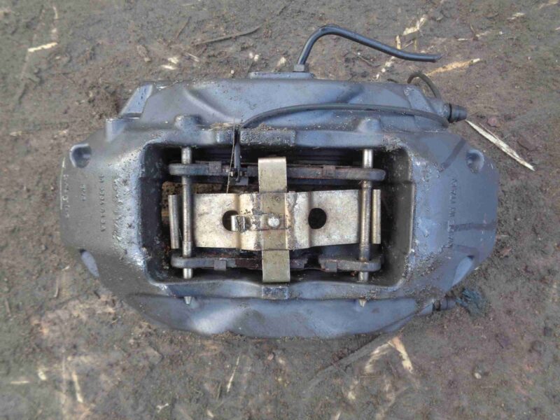 Изображение товара 5775 - 00005775 support perednij levyj Toyota Corolla Verso