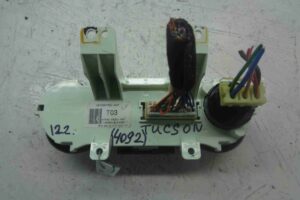 Изображение товара 5788 - 00005788 pereklyuchatel otopitelya Mercedes CLA 1