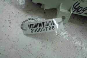 Изображение товара 5788 - 00005788 pereklyuchatel otopitelya Mercedes CLA 3