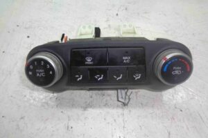 Изображение товара 5788 - 00005788 pereklyuchatel otopitelya Mercedes CLA