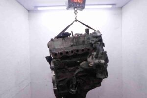 Изображение товара 5789 - 00005789 dvigatel Peugeot 207 1