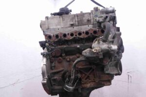 Изображение товара 5789 - 00005789 dvigatel Peugeot 207 3