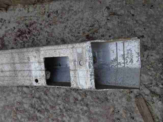 Изображение товара 5790 - 00005790 usilitel bampera perednij Audi Allroad