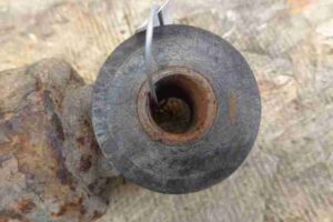 Изображение товара 5799 - 00005799 amortizator zadnij levyj 1