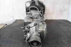 Изображение товара 5807 - 00005807 mkpp Peugeot 206 2