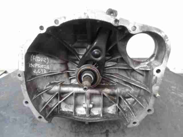 Изображение товара 5807 - 00005807 mkpp Peugeot 206