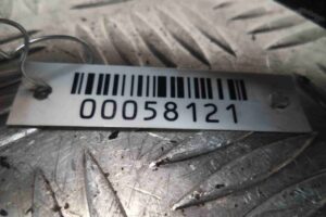 Изображение товара 58121 - 000058121 kollektor vypusknoj Audi Q7 1