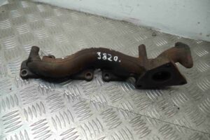 Изображение товара 58121 - 000058121 kollektor vypusknoj Audi Q7 2