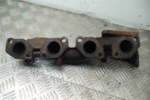 Изображение товара 58121 - 000058121 kollektor vypusknoj Audi Q7 3