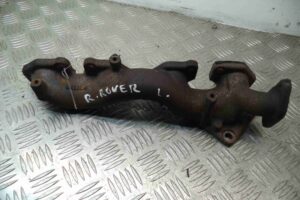 Изображение товара 58121 - 000058121 kollektor vypusknoj Audi Q7