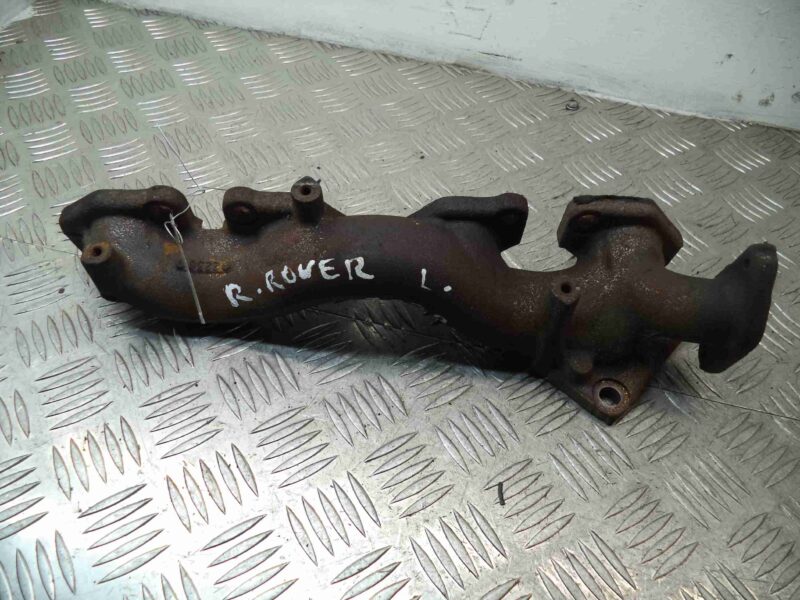 Изображение товара 58121 - 000058121 kollektor vypusknoj Audi Q7