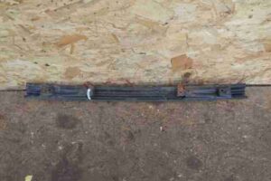 Изображение товара 5816 - 00005816 usilitel bampera perednij Hyundai i40 3