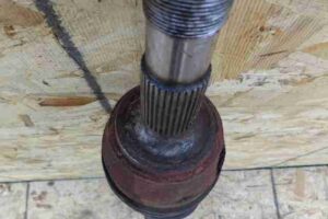 Изображение товара 5822 - 00005822 poluos perednyaya levaya 2