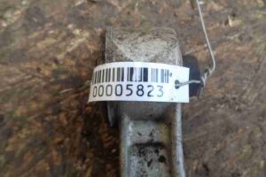 Изображение товара 5823 - 00005823 rychag perednij levyj verkhnij 2