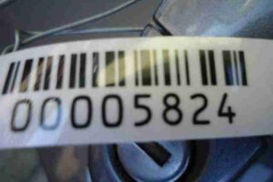 Изображение товара 5824 - 00005824 dver perednyaya levaya 3