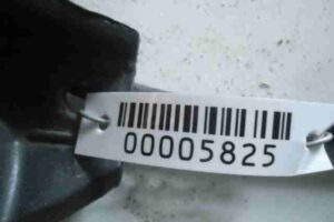 Изображение товара 5825 - 00005825 bachok omyvatelya Honda Ridgeline 2