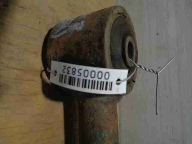 Изображение товара 5832 - 00005832 rychag zadnij pravyj