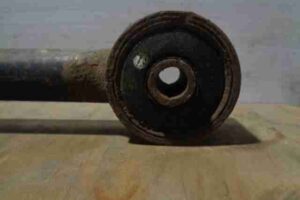 Изображение товара 5832 - 00005832 rychag zadnij pravyj 2