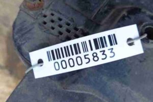 Изображение товара 5833 - 00005833 podkrylok zadnij pravyj 2