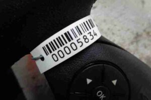 Изображение товара 5834 - 00005834 rul Honda Ridgeline 2