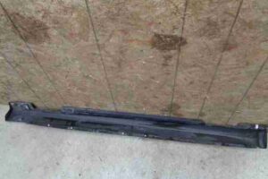 Изображение товара 5835 - 00005835 porog plastikovyj levyj Volvo XC60 2