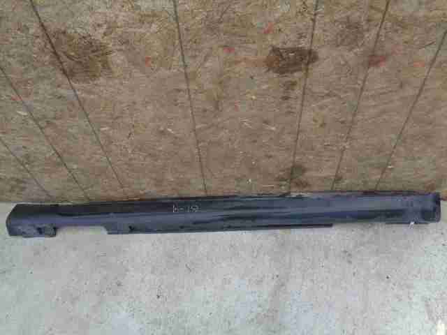 Изображение товара 5835 - 00005835 porog plastikovyj levyj Volvo XC60