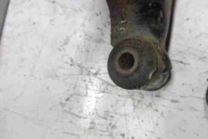 Изображение товара 5840 - 00005840 rychag perednij levyj nizhnij Mitsubishi L200 2