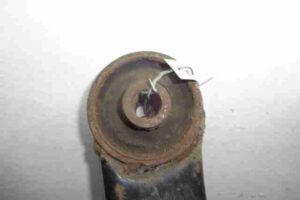 Изображение товара 5840 - 00005840 rychag perednij levyj nizhnij Mitsubishi L200 3