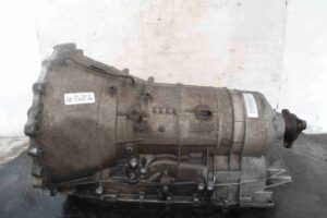 Изображение товара 5841 - 00005841 akpp Chevrolet Lumina 1