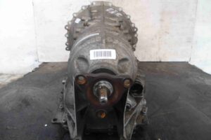 Изображение товара 5841 - 00005841 akpp Chevrolet Lumina 3