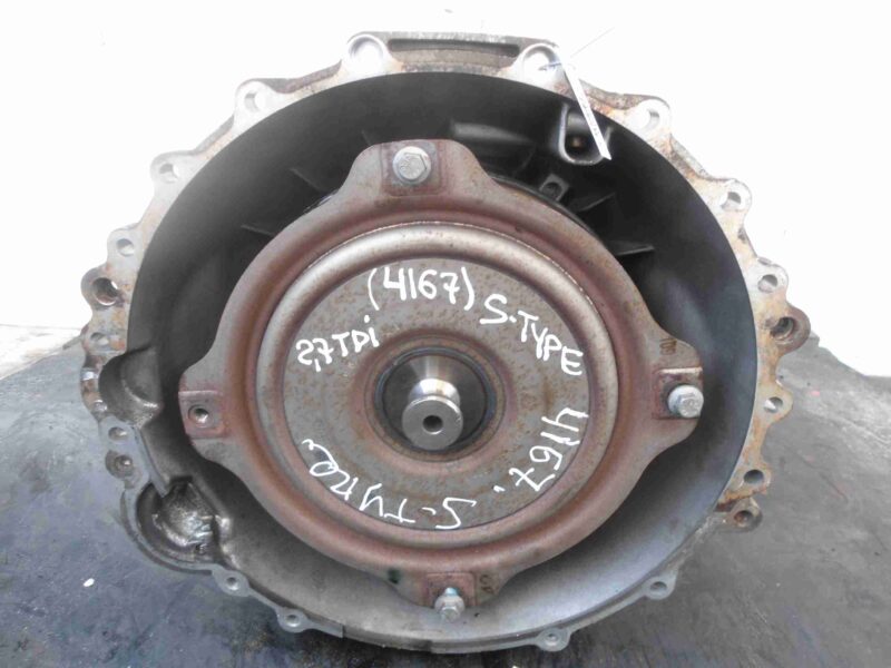 Изображение товара 5841 - 00005841 akpp Chevrolet Lumina
