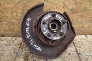 Изображение товара 5842 - 00005842 stupitsa zadnyaya levaya Audi Q7 1