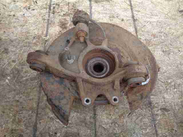 Изображение товара 5842 - 00005842 stupitsa zadnyaya levaya Audi Q7