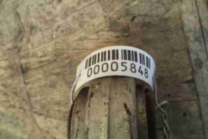 Изображение товара 5848 - 00005848 rychag zadnij levyj verkhnij GMC Canyon 3