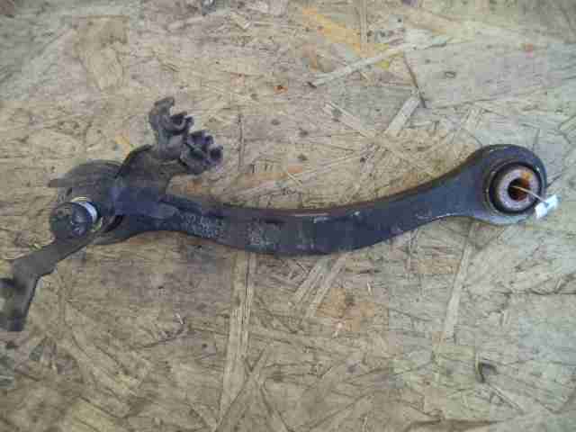 Изображение товара 5848 - 00005848 rychag zadnij levyj verkhnij GMC Canyon