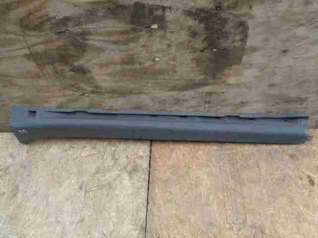 Изображение товара 5849 - 00005849 porog plastikovyj levyj Volvo V50