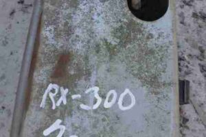 Изображение товара 5856 - 00005856 usilitel bampera perednij BMW 5 Series 2